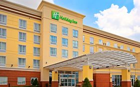 Holiday Inn Louisville Airport - Fair/expo Louisville, Ky